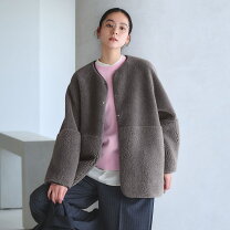 楽天市場】BEAUTY & YOUTH UNITED ARROWS ムートンコートの通販