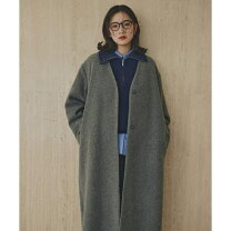 楽天市場】natural beauty basic ロングコートの通販