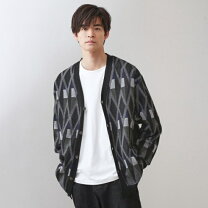 楽天市場】the shop tk（カーディガン｜トップス）：メンズ 