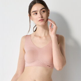 スロギー ゼロフィール ハーフトップ ナイトブラ G080【LLサイズ】／スロギー（sloggi）