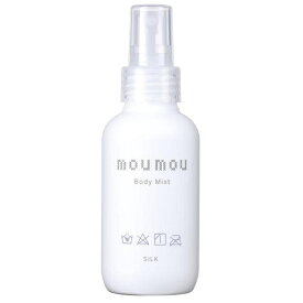 mou mou Body Mist／アーバンリサーチ（URBAN RESEARCH）