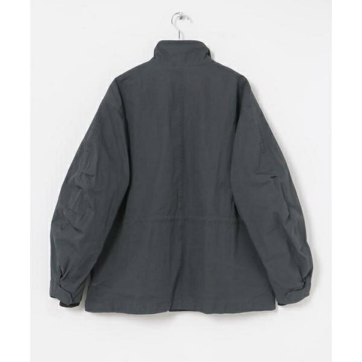 楽天市場】『別注』ATON×URBAN RESEARCH M-65 FIELD JACKET／アーバン 