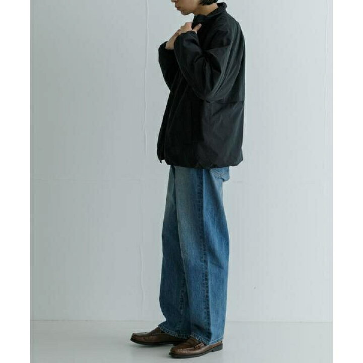楽天市場】『撥水』『リバーシブル』new basic REVERSIBLE MIL STAND