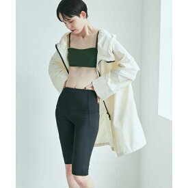 『UVカット』Swim URBAN RESEARCH　スイム2WAYラッシュガードパーカー／アーバンリサーチ（URBAN RESEARCH）