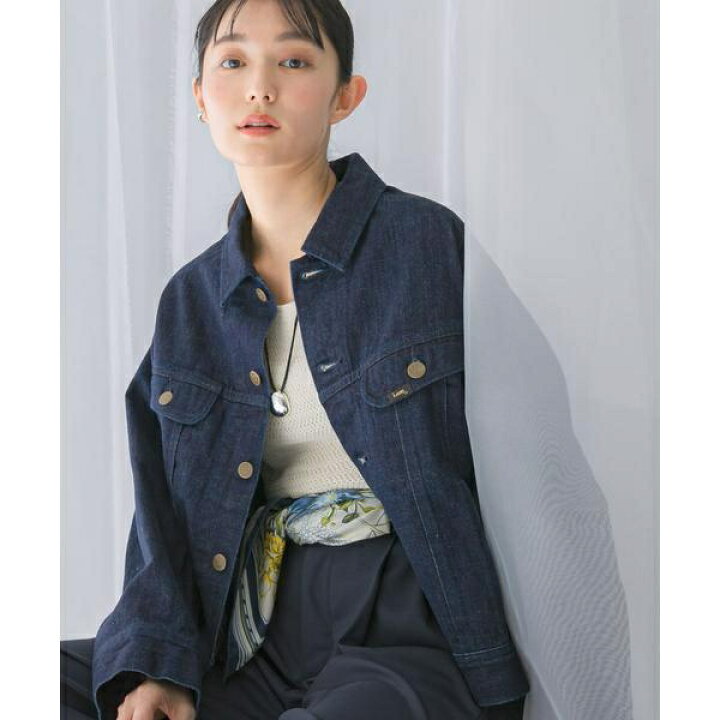 楽天市場】『別注』Lee101×ROSSO SHORT JACKET／アーバンリサーチ 