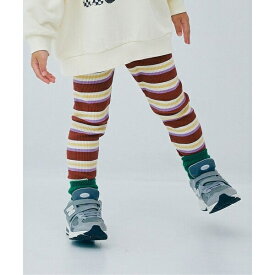 イロチ買いしたいリブレギンスパンツ リンク／ピードットプルミエ（p.premier）