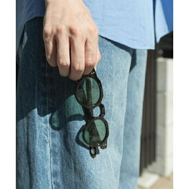 クラウンパントサングラス／アーバンリサーチ ドアーズ（URBAN RESEARCH DOORS）