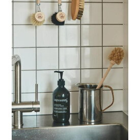 『WEB限定』Green Nation Life　ディッシュウォッシングリキッド 500ml／アーバンリサーチ ドアーズ（URBAN RESEARCH DOORS）