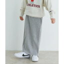 リブタイトスカート(KIDS)／アーバンリサーチ ドアーズ（URBAN RESEARCH DOORS）