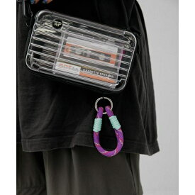 TINY GARDEN PRODUCTS　マルチユースキーホルダー／エカル（EKAL）