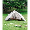 『別注』tent-Mark DESIGNS×EKAL　BLACK SUMMIT GG8／エカル（EKAL）