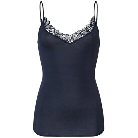 キャミソール（UIH047）／ハンロ（HANRO）