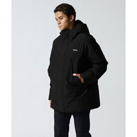 Patagonia／パタゴニア　メンズ・ストームシャドー・パーカ／ビーバー（BEAVER）