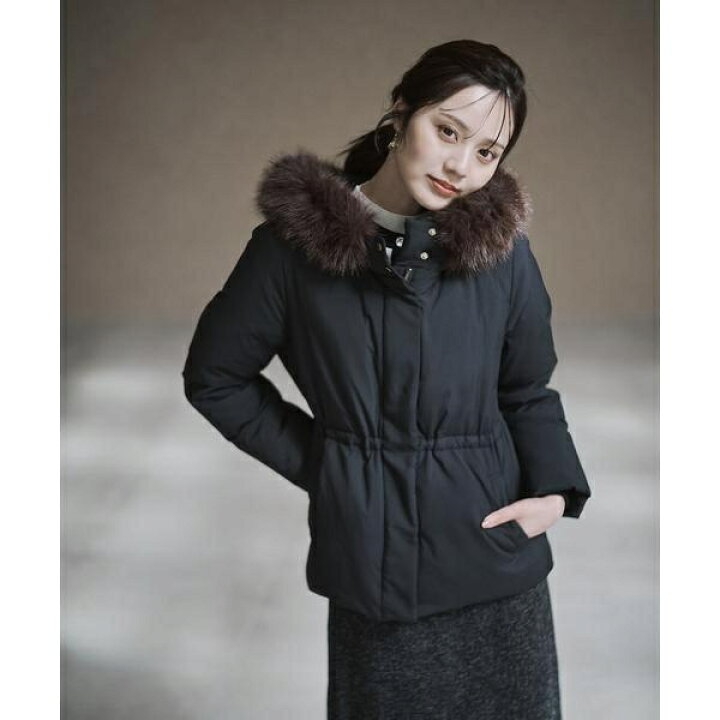 楽天市場】ウエストマークショートダウン 25AW／プロポーション ボディ 