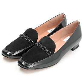 ビジュービットローファー／ランバン オン ブルー（LANVIN en Bleu）