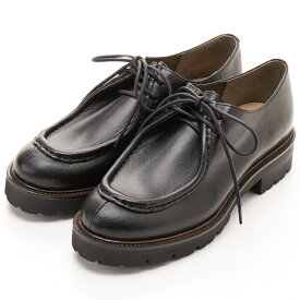 チロリアンシューズ／マーガレット・ハウエル アイデア（MARGARET HOWELL idea）