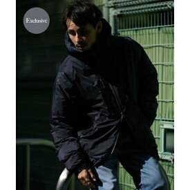 『別注』NANGA×DOORS　AURORA TEX DOWN PARKA／アーバンリサーチ ドアーズ（URBAN RESEARCH DOORS）