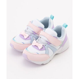 【ANY KIDSオリジナルモデル】ムーンスタースニーカー／エニィ（any FAM）