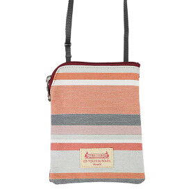 パスポートケース（ル キャピトル ブラン グリ）／レ・トワール・デュ・ソレイユ（LES TOILES DU SOLEIL）