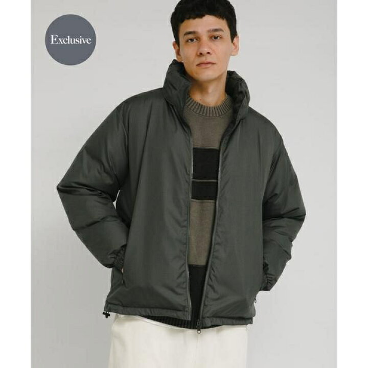 楽天市場】『別注』TAION×Sonny Label DOWN JACKET／アーバンリサーチ 