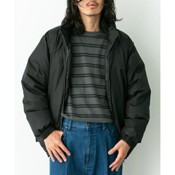楽天市場】『別注』TAION×Sonny Label DOWN JACKET／アーバンリサーチ 