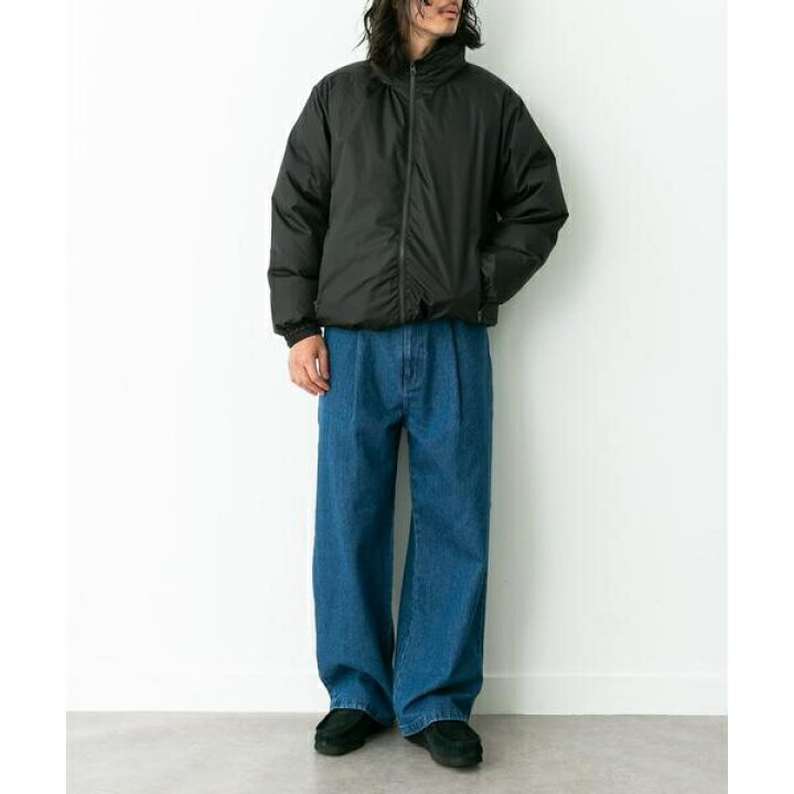 楽天市場】『別注』TAION×Sonny Label DOWN JACKET／アーバンリサーチ 