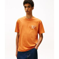 楽天市場】tommy tシャツ（カラーオレンジ）の通販