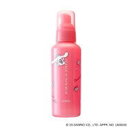エッセンスインヘアミルク サンリオキャラクターズ 限定コラボデザイン 140g／オルビス（orbis）