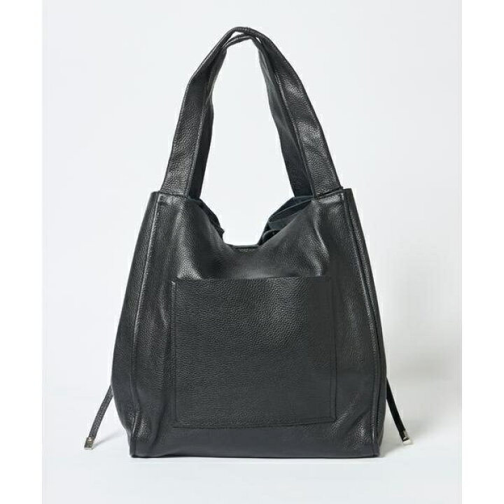 楽天市場】ビッグレザートートバッグ《MILLELA FIRENZE 