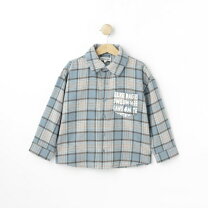 楽天市場】shoo・la・rue チェック シャツの通販
