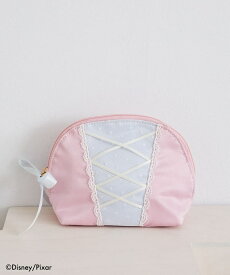 ボー・ピープ／ラウンドポーチ／メゾン ド フルール（Maison de FLEUR）