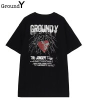 楽天市場】ground y tシャツの通販
