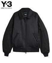 楽天市場】y－3 ボンバージャケットの通販