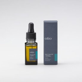 Skin Care Oil -HERBAL-／オリオ（olio）