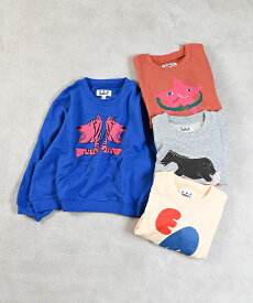 カンガルーポッケトレーナー／マーキーズ（MARKEY'S）