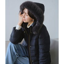 楽天市場】フェイクファー コート（ブランドロペピクニック）の通販