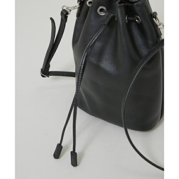 楽天市場】ITTI／別注 DRAWSTRING POUCH／ナノユニバース（NANO 