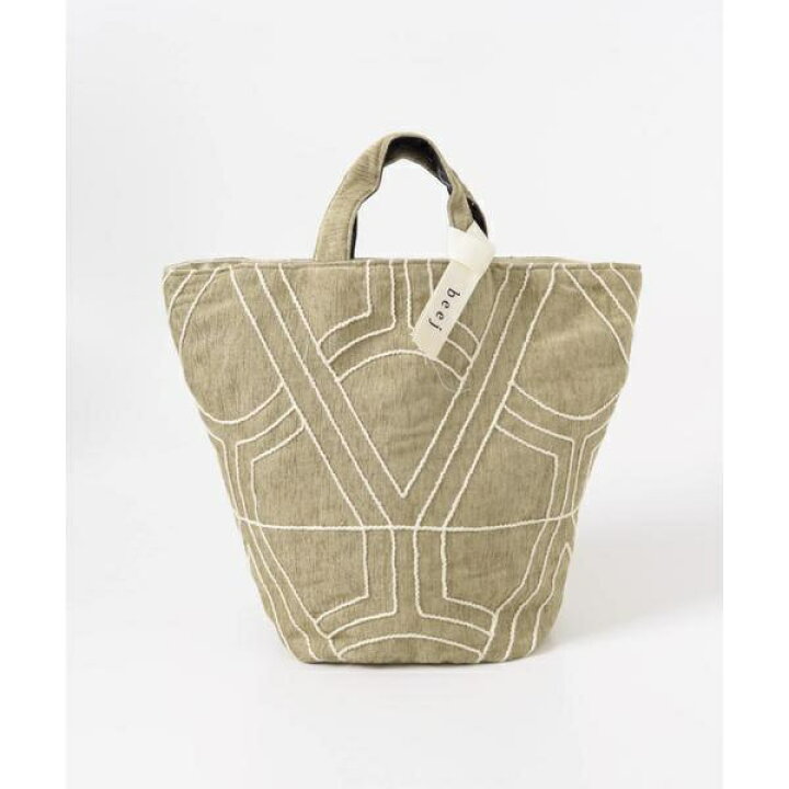 楽天市場】beej dolly emb totebag／アーバンリサーチ ドアーズ（URBAN 