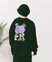 楽天市場】NEPENTHES ネペンテス（スウェット・トレーナー｜トップス 
