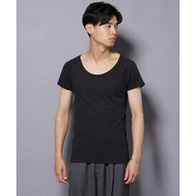 Anti Soaked(R) Plus インナーTシャツ 半袖／ナノユニバース（NANO universe）