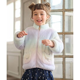 【ドッキング可能】ネコボアブルゾン／エニィ（ANY）