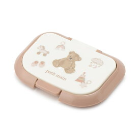 【抗菌】ウェットシート蓋／プティマイン（petit main）