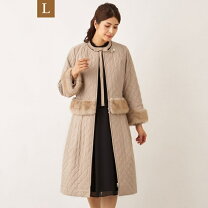 楽天市場】to be chic ファーの通販