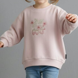 【プティプラ】GIRLSトレーナー／プティマイン（petit main）