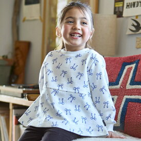 【プティプラ】GIRLSトレーナー／プティマイン（petit main）