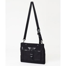 master-piece（マスターピース）potential サコッシュ No.01753-v3／ビーセカンド（B'2nd）