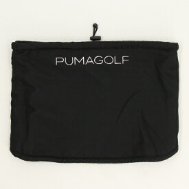PUMA GOLF/プーマゴルフ/ゴルフ PF X-FACE ホットバッグツキ ネックウォーマー／プーマ（PUMA）