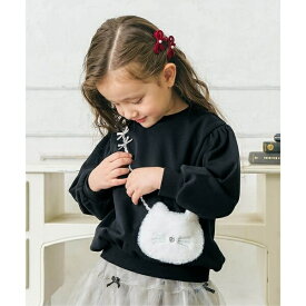 3柄アソートポシェットトレーナー／アプレ レ クール（apres les cours）