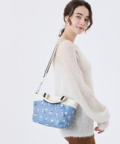 楽天市場】レスポートサック スヌーピー ショルダー（バッグ｜バッグ 