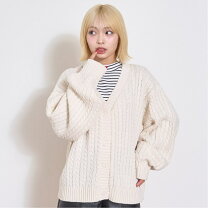 楽天市場】ラブトキ カーディガン（ブランドラブトキシック）の通販